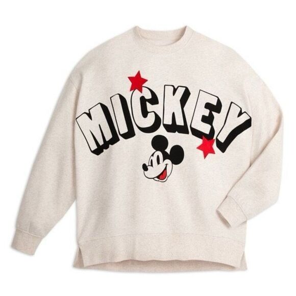 Disney Sweaters - Disney Mickey Mouse Pullover